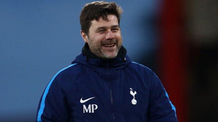 Pochettino Tanggapi Positif Rumor Dirinya Jadi Pelatih Real Madrid