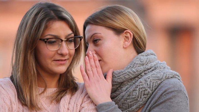 Zodiak yang Suka Jadi Tukang Gosip, Hati-hati dengan Mereka