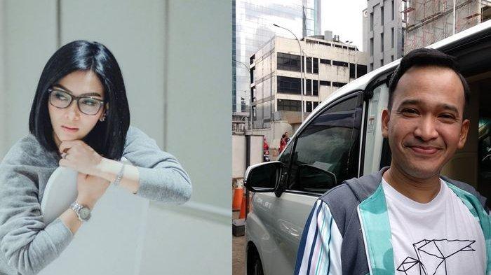 Singgung Soal Selingkuh Saat Bahas Syahrini-Reino, Nikita Mirzani Dimarahi Ruben Onsu