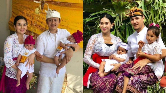 Awal Pembuatan Teater Cinta Tak Pernah Sederhana Diungkap oleh Happy Salma