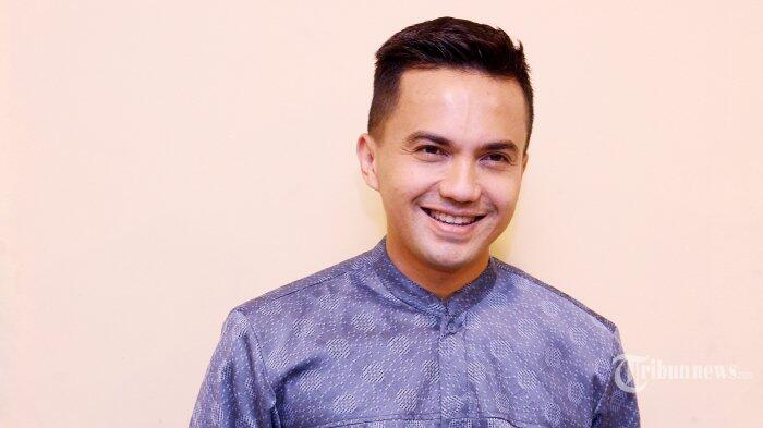 3 Tahun Menduda, Sahrul Gunawan Ungkap Keinginan Agar Bisa Segera Dapatkan Pasangan