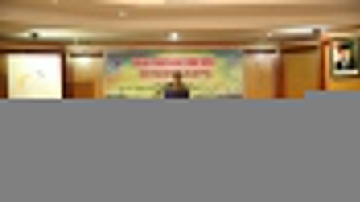 Hapus Segala Bentuk Diskriminasi, Kemnaker Gelar Dialog Pekerja-Pengusaha