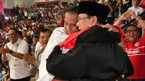 Ingat Kata Hanifan "Kita satu bangsa, satu negara Jangan Terpecah Karena Hal Ini"