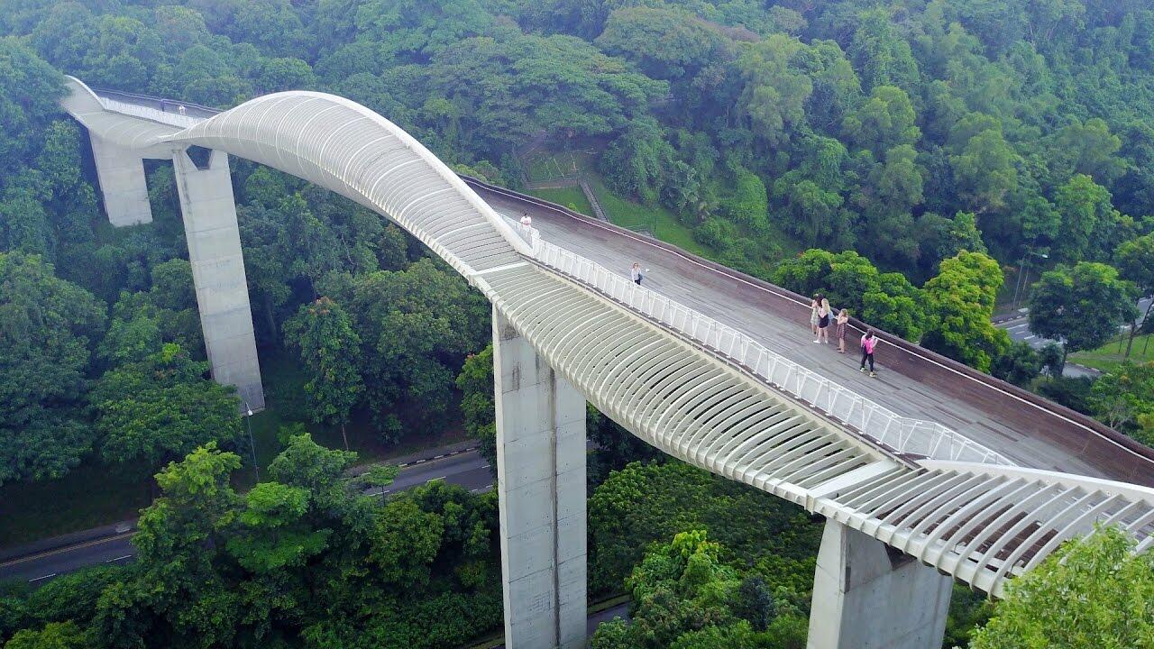 Saatnya Impian Jadi Nyata: Singapura Juga Ramah Buat Backpackeran Lho