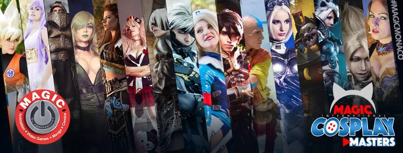 Selamat Cosplayer Indonesia, RyanCYD Raih Prestasi Internasional!