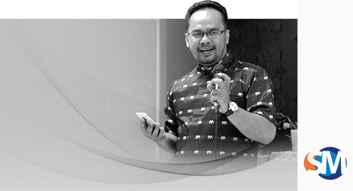 Tedi Kholiludin:
Posisi Penghayat Kepercayaan Sama dengan Pemeluk Agama