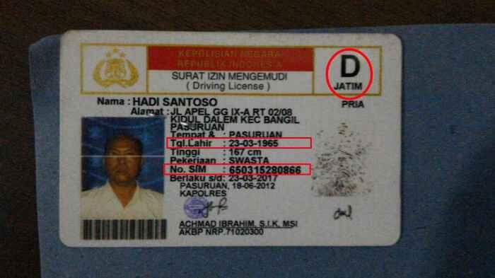 Perbedaan Yang Mencolok Pada Sim Palsu