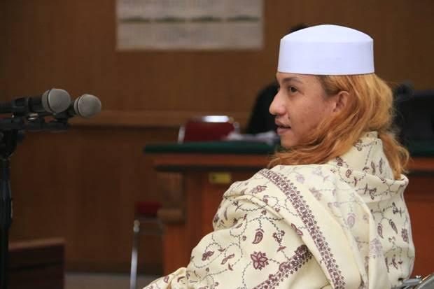 5 fakta terbaru tentang Habib Bahar Bin smith