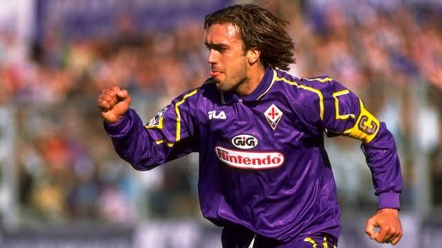 Kisah Tentang Batistuta Si Pembunuh Kejam Di Depan Gawang