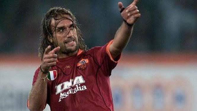 Kisah Tentang Batistuta Si Pembunuh Kejam Di Depan Gawang