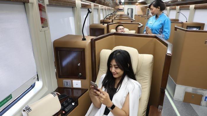 PT KAI Sediakan Wi-fi Gratis Di 46 Stasiun Jabodetabek
