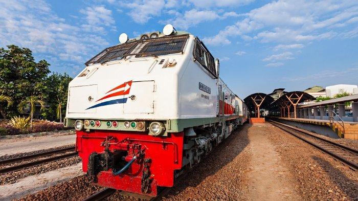 PT KAI Sediakan Wi-fi Gratis Di 46 Stasiun Jabodetabek