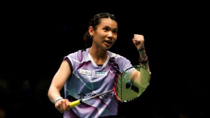 All England 2019: Tai Tzu Ying Melaju ke Final Tunggal Putri
