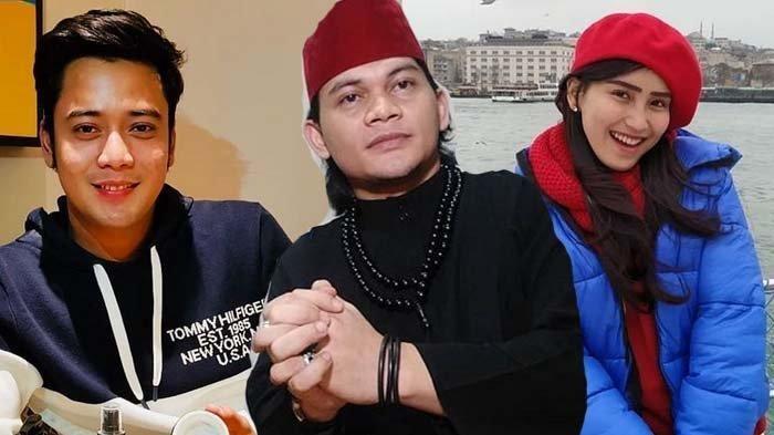 Terawang Kisah Amsara Kriss Hatta, Mbah Mijan: Kelemahannya Ada di Lawan Jenis!