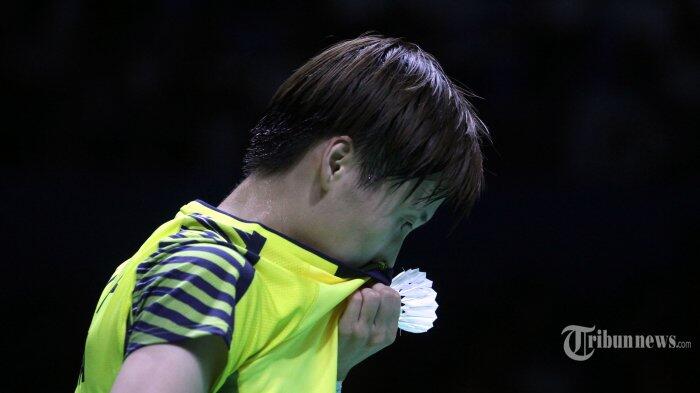 All England 2019: Chen Yufei Tantang Tai Tzu Ying di Final