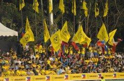 Liga Filipina 2019 Segera Dibuka dan Ada Romansa Indah Timnas Indonesia