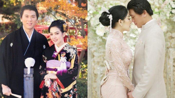 Buka Suara Terkait Pernikahannya, Syahrini: Dia Single, Saya Single, Apa Salahnya?