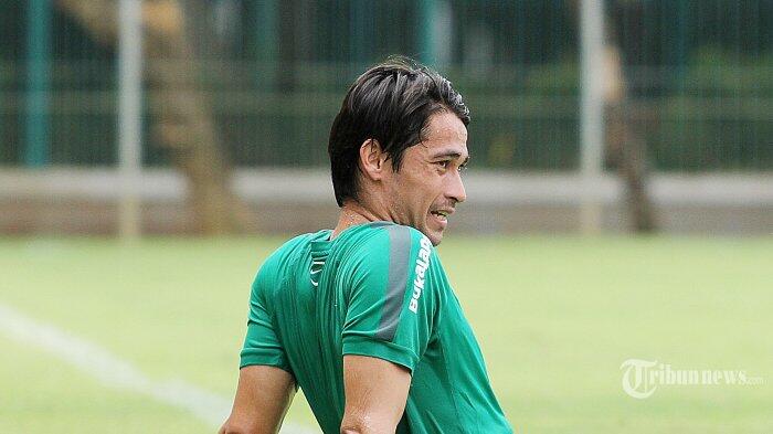 Cetak Dua Gol, Gavin Kwan Berharap Dipanggil Timnas Indonesia Lagi