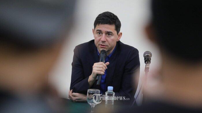 Kata Penemu Bakat Giorginio Wijnaldum soal Pemain Muda PSM Makassar