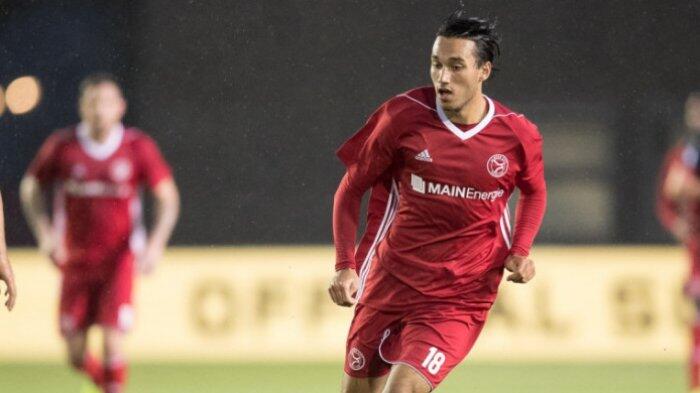 Indra Sjafri Mengaku Buta dan Tak Punya Referensi soal Kemampuan Ezra Walian