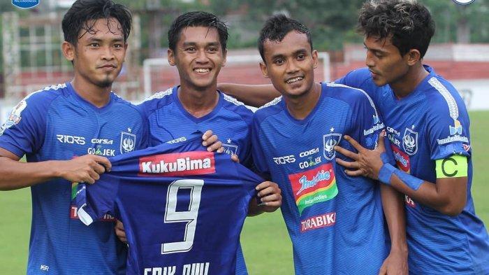 Hasil Akhir Kalteng Putra vs PSIS Semarang, PSIS Unggul Tipis 0-1 di Menit Akhir