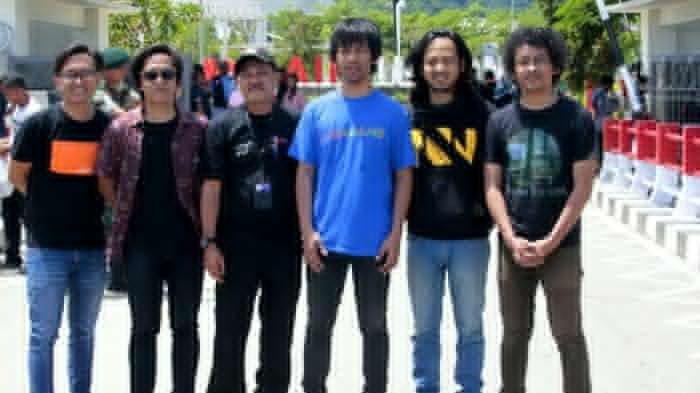 PLBN Mota’ain Bikin d'Masiv Kagum