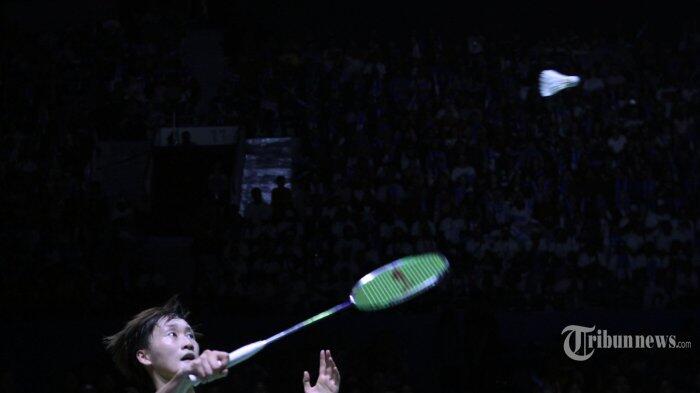 Komentar Chen Yufei Usai Kalahkan Juara Bertahan pada All England Open 2019