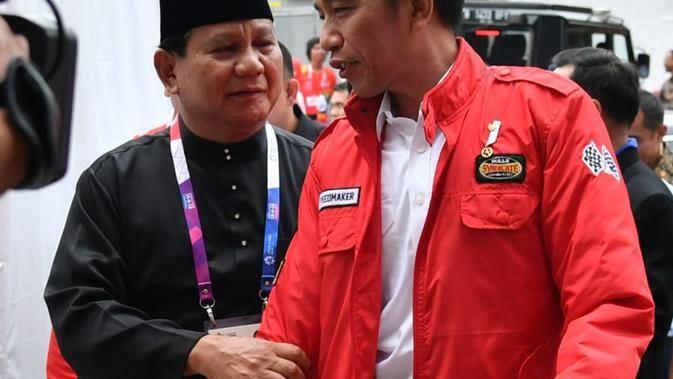 Walaupun Satu Suara Menentukan Janganlah Kita Terpecah Belah
