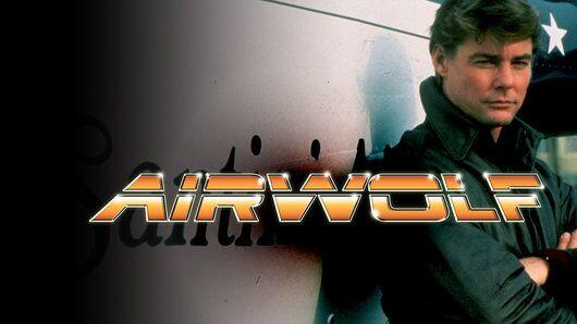 7 Fakta Menarik ‘Airwolf’ Sepeninggal Jan Michael ‘Hawke’ Vincent