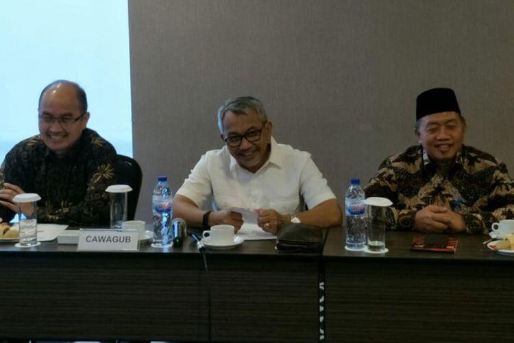 Ingin Pemilihan Wagub DKI Digelar Sebelum Pemilu, PKS Lobi Anggota DPRD 