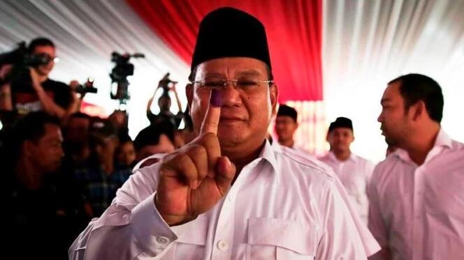 Lewat Survei Rahasia, Waketum Gerindra Klaim Prabowo 54,3 persen, Jokowi 40,4 persen