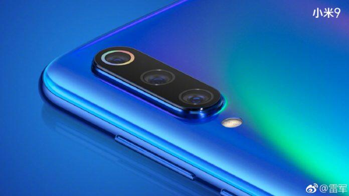 Xiaomi Mi 9 Menjadi Smartphone Tercepat di Dunia Versi AnTuTu