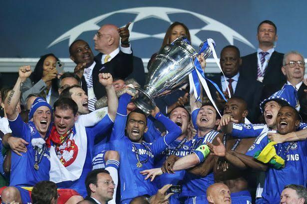 7 Final Liga Champions Paling Seru dan Berkesan Versi Ane