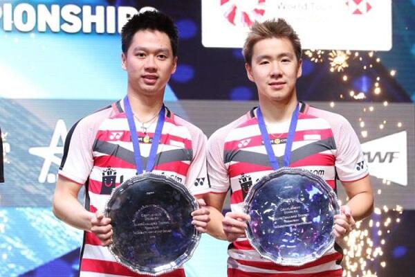 Fakta Unik Seputar Gelar Juara All England