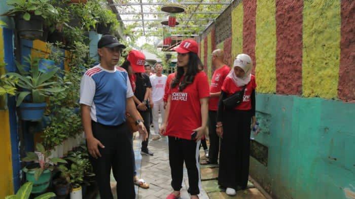 Hidup Toleran di Kampung Markisa, Kawasan Hunian Mengubah Pola Pikir