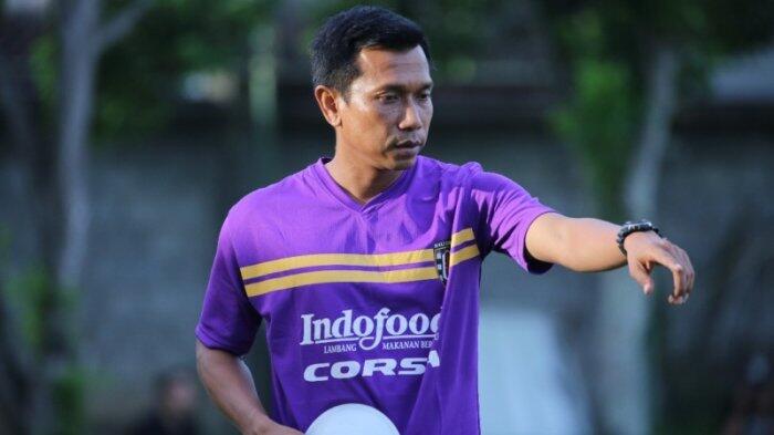 Persita Siap Jadi Batu Sandungan Buat Arema FC: Tetap Akan Tampil Menyerang