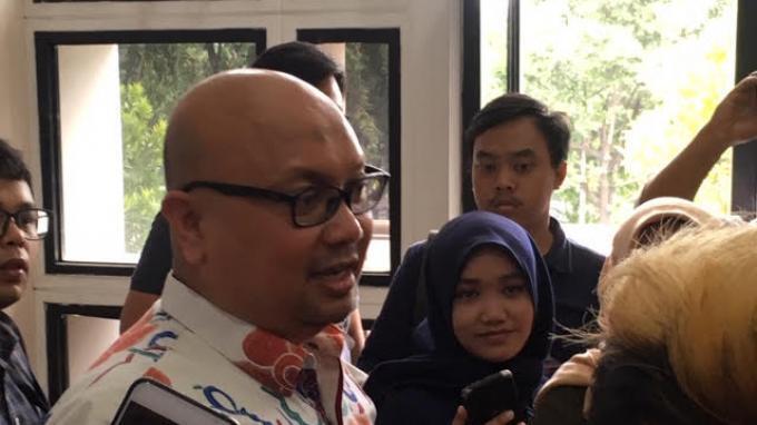 KPU RI Sebut Persiapan Debat Ketiga Sudah 80 Persen