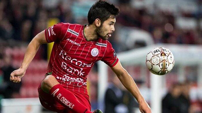 Media Asing Sebut Lima Pemain Eropa Berdarah Indonesia Ingin Bela Timnas