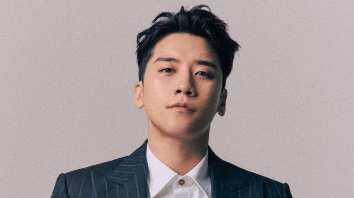 Seungri BIGBANG Umumkan Pensiun dari Dunia Hiburan