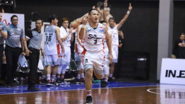 Jakarta dan Bandung Akan Berbagi sebagai Tuan Rumah Final IBL Pertamax 2018-2019