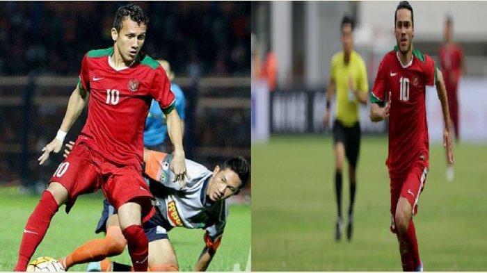 Kelanjutan Nasib Egy Maulana Vikri dan Ezra Walian di Timnas U-23 Indonesia