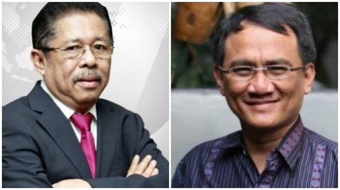 Merasa Dihabisi oleh Karni Ilyas, Andi Arief Buat Pengakuan : Saya Tamu di Kamar Itu