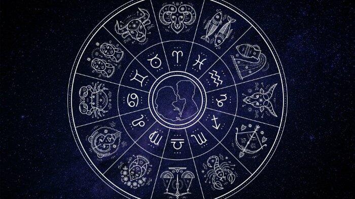 Ramalan Zodiak Pekan Ini, Aries Penuh Antusias, Pisces Penuh Energi