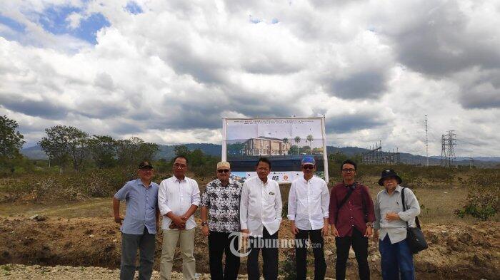 ACT Pray4Palu Bangun Masjid dan Sekolah Untuk Korban Bencana Palu