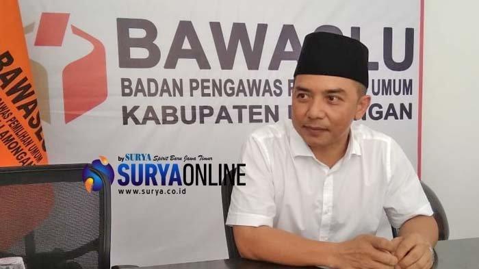 Diperiksa Bawaslu, Caleg NasDem Lamongan Ini Sebut Siap 'Digantung di Pohon'