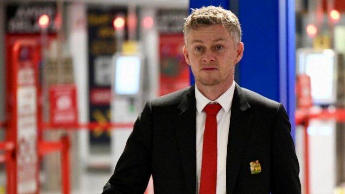 Ole Gunnar Solskjaer: Wasit Akan Menyesal Beri Penalti untuk Arsenal