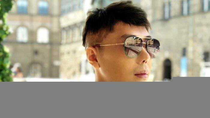 Alasan di Balik Penampilan Modis Roy Kiyoshi Sebagai Paranormal Akhirnya Terungkap