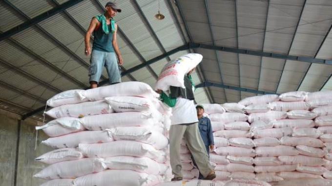 Kementan: 3 Tahun Terakhir, Penyerapan Pupuk Organik Bersubsidi Terus Meningkat