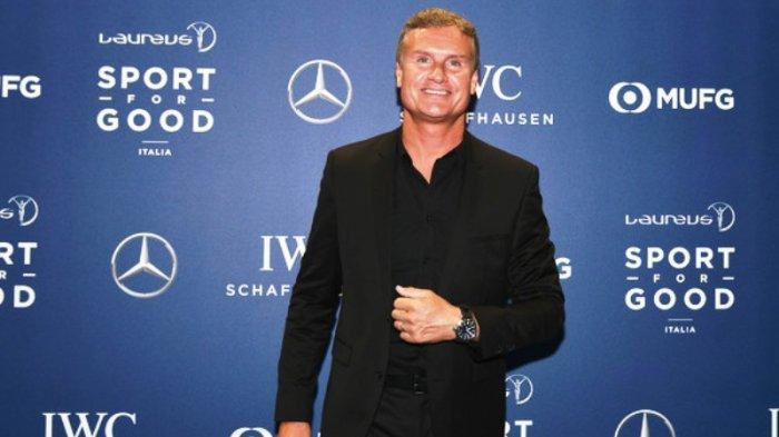 Lewis Hamilton Bakal Kesulitan Hadapi Balapan Musim 2019 kata David Coulthard
