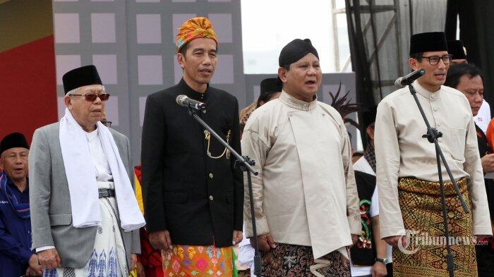 Adik Prabowo Ungkap PDIP Awalnya Tak Ajukan Jokowi di Pilgub, Lebih Pilih Fauzi Bowo